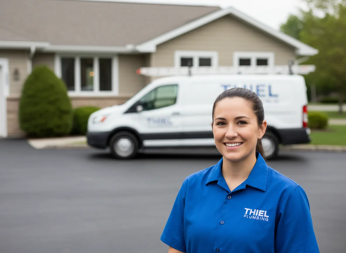 Plumber Marianna, FL FAQs